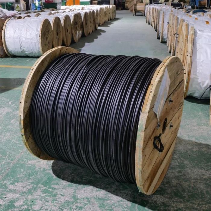 Продам оптический кабель