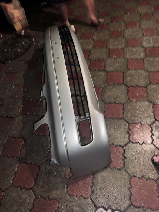Бампер GS 300 160кузов