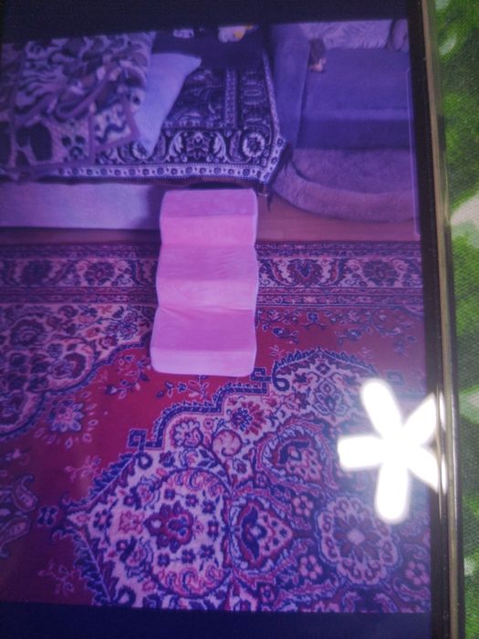 Продам ступеньку для мелких пород