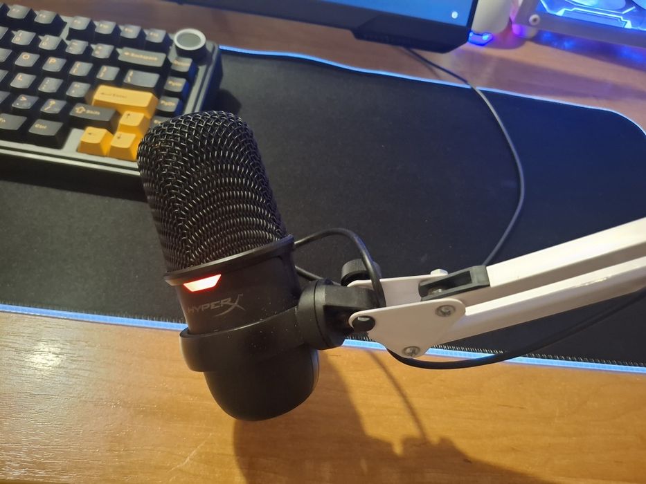 Готовый игровой пк комплект