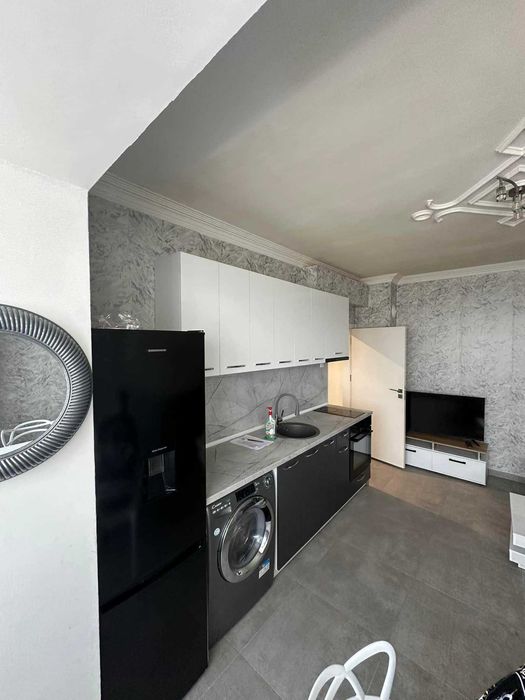 Дава се под наем Тристаен апартамент в София, Красна поляна 2 - 80 кв.м за 700 € - Снимка #5