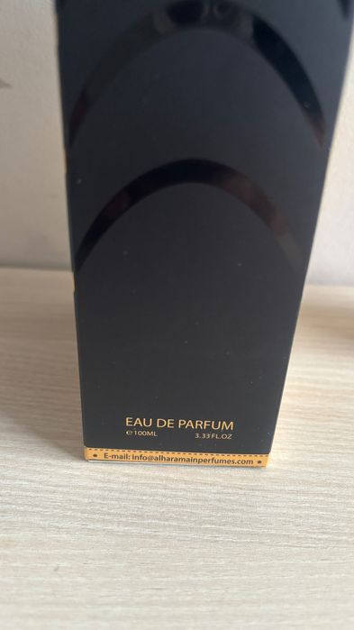 Парфюм Al Haramain Oyuny