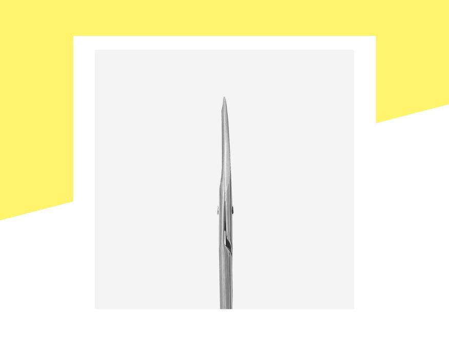 Професионална мултифункционална ножичка Staleks Classic SC-31/1