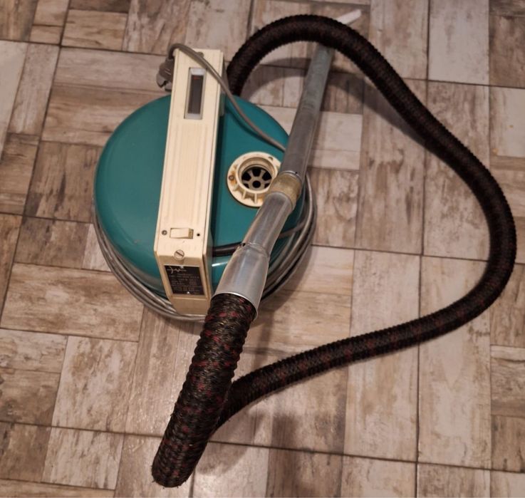 Aspirator Rusesc 1981 Vityaz