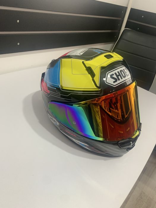 Casca moto Shoei X-Spr Pro