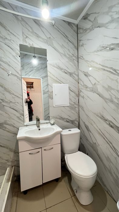 Продам 1 комнатную МСО