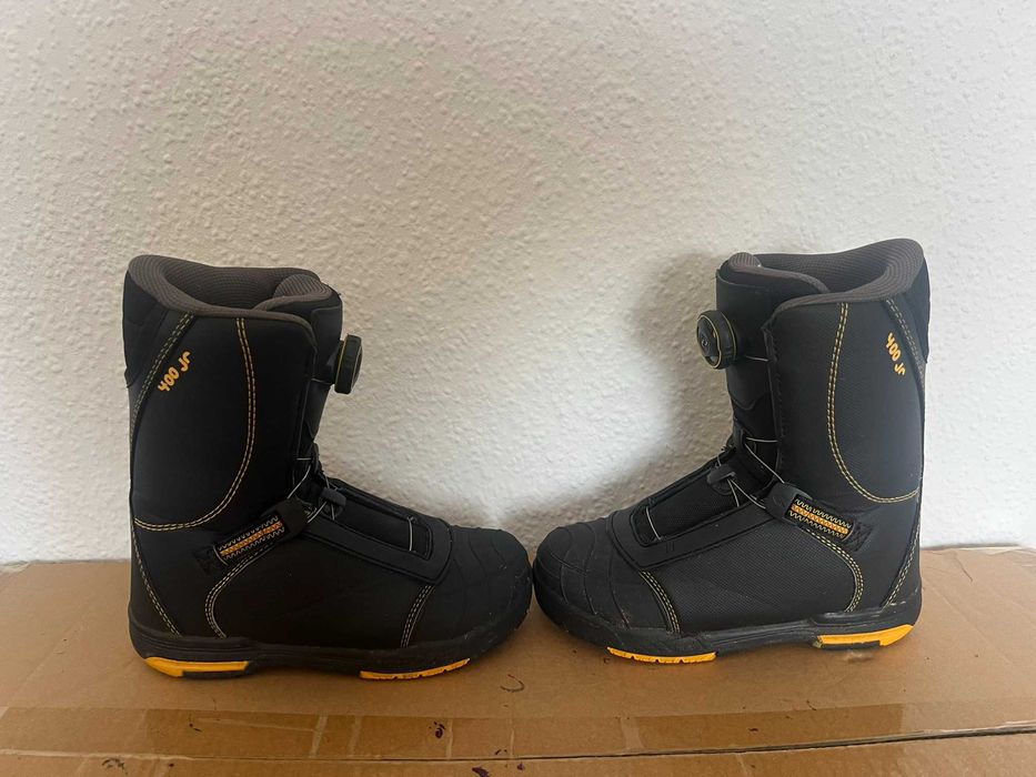 Boots snowboard Head BOA marime EUR:35.5 Mondo:22.5 US:4.0
