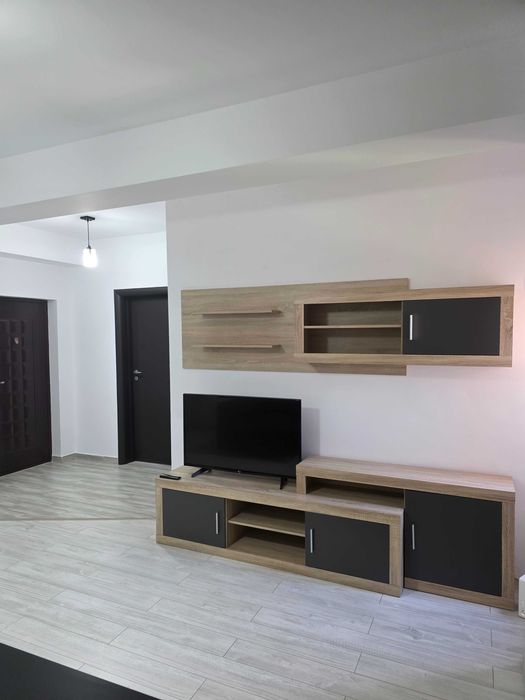 Apartament 2 camere de inchiriat - Militari residence - contract Anaf