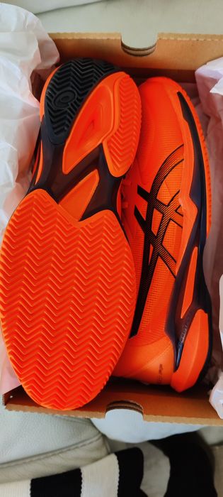 Asics Solution Speed маратонки