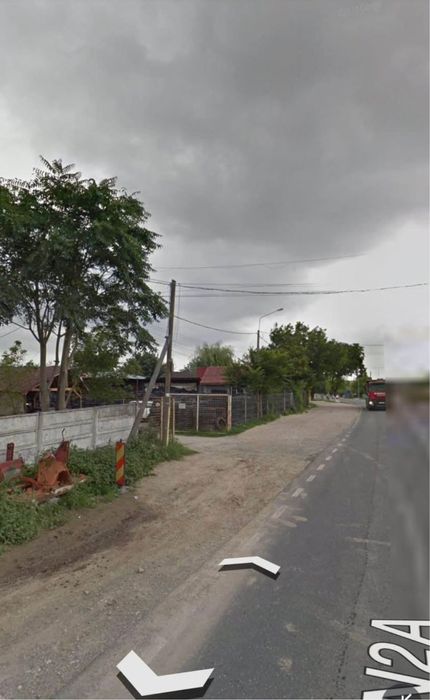 Inchiriez Vulcanizare, Utilata complet 1700mp Mihail kogalniceanu Dn