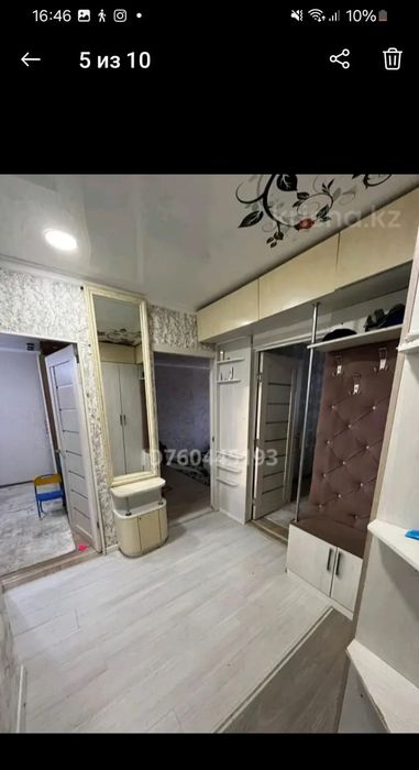 продам 3х ком квартиру