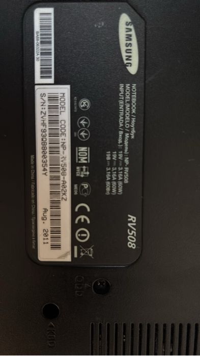 Ноутбуки Lenovo, HP, Samsung