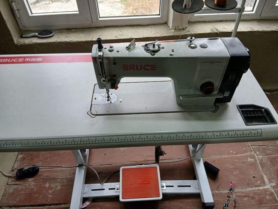 Mashinka holati a'lo ishlatilmagan