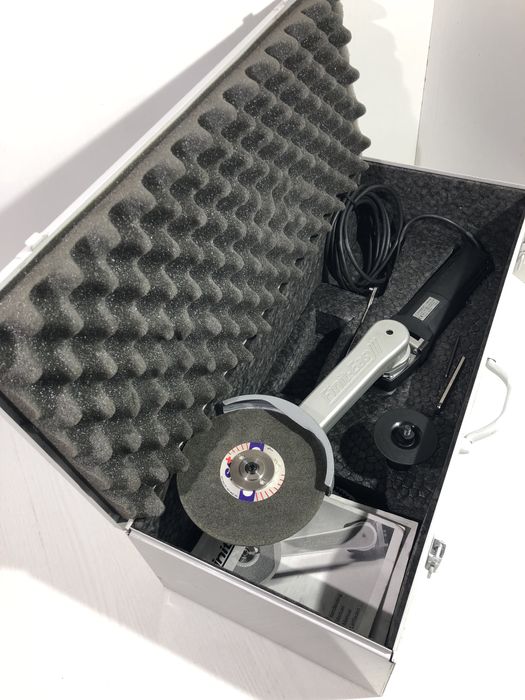 Cibo Finit Easy disc max 150mm