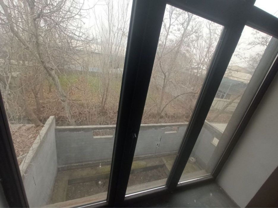 Продается 2х этажный 8ком, Дом Яшнабалский р-н