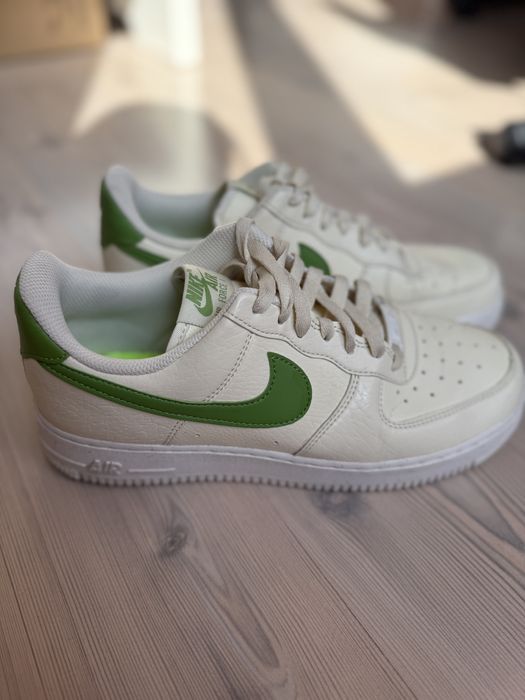 Маратонки Nike Airforce 1