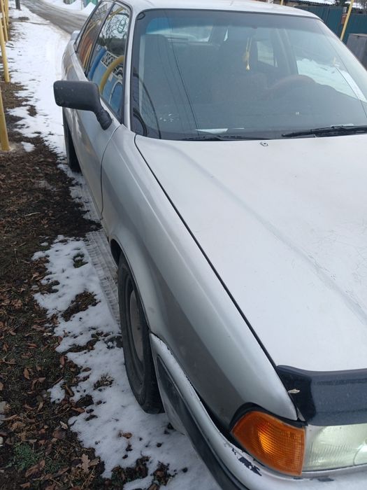 Ауди 80 б4 1991 жылғы