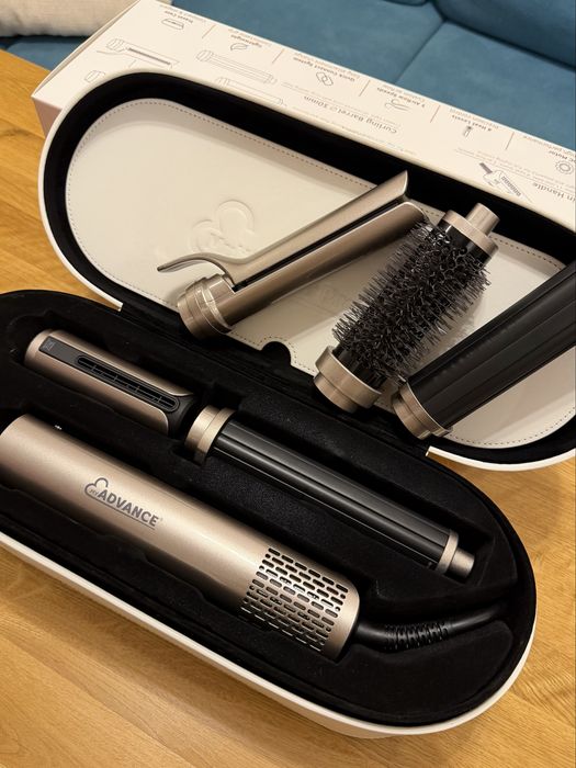 Нов! MyAdvance Multistyler Pro 5 in 1