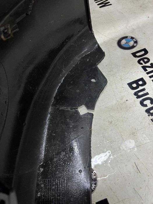 Bara fata originala BMW Seria 3 E90 E91 NFL