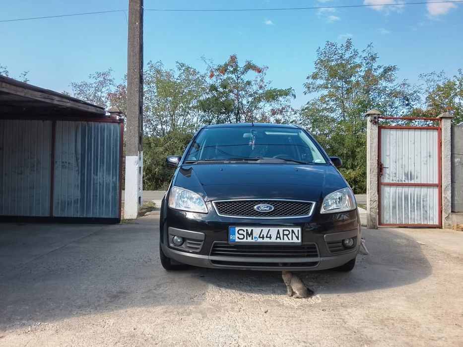 ‼️Ford C-Max stare impecabilă ‼️