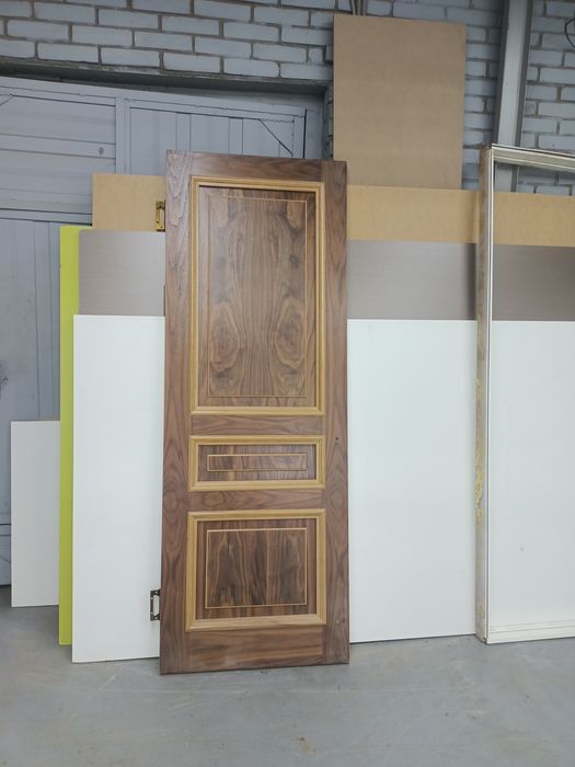 Межкомнатные двери