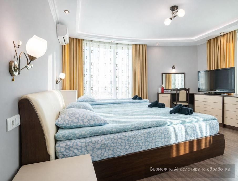 Дава се под наем Къща в с. Близнаци, Област Варна - 476 кв.м за 2622.93 € - Снимка #5