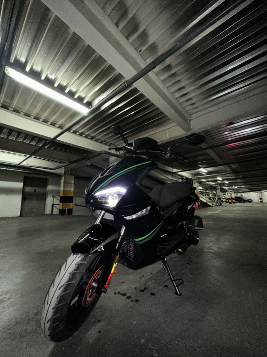 Beetle Bolt Rocket 150