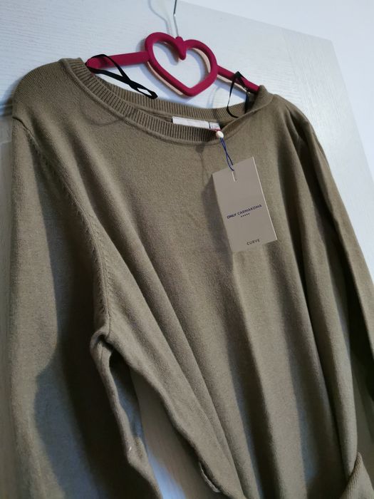 Rochie cu cordon Only NOUA