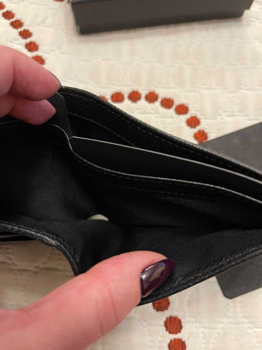 Portofel HUGO BOSS nou