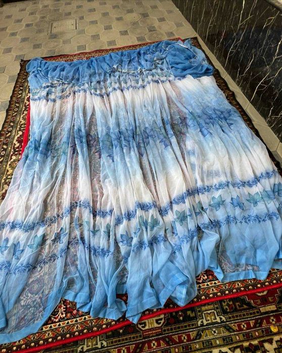 Парда сотилади - тюль