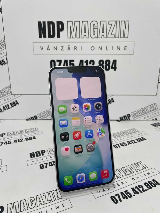 NDP Amanet NON-STOP Sos. Giurgiului 119 IPHONE 14 PLUS (42656)