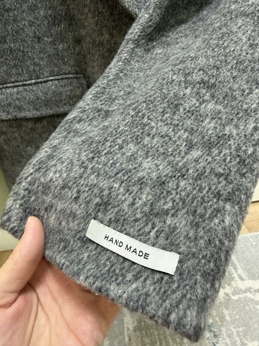 Пальто женский  осень