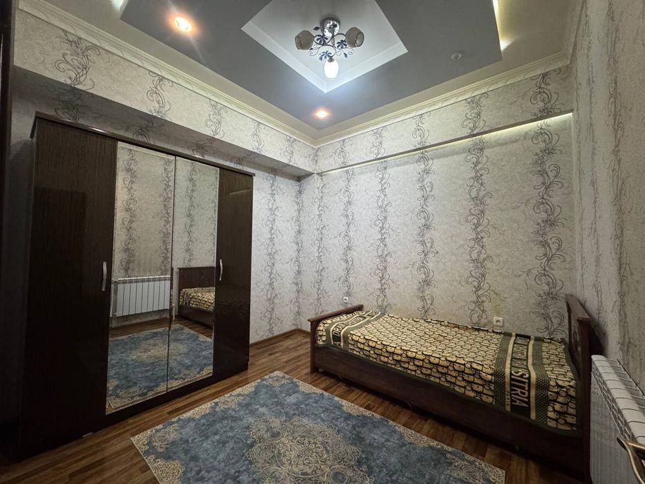 Продается 3х комнатная квартира Юнусабад 4 квартал