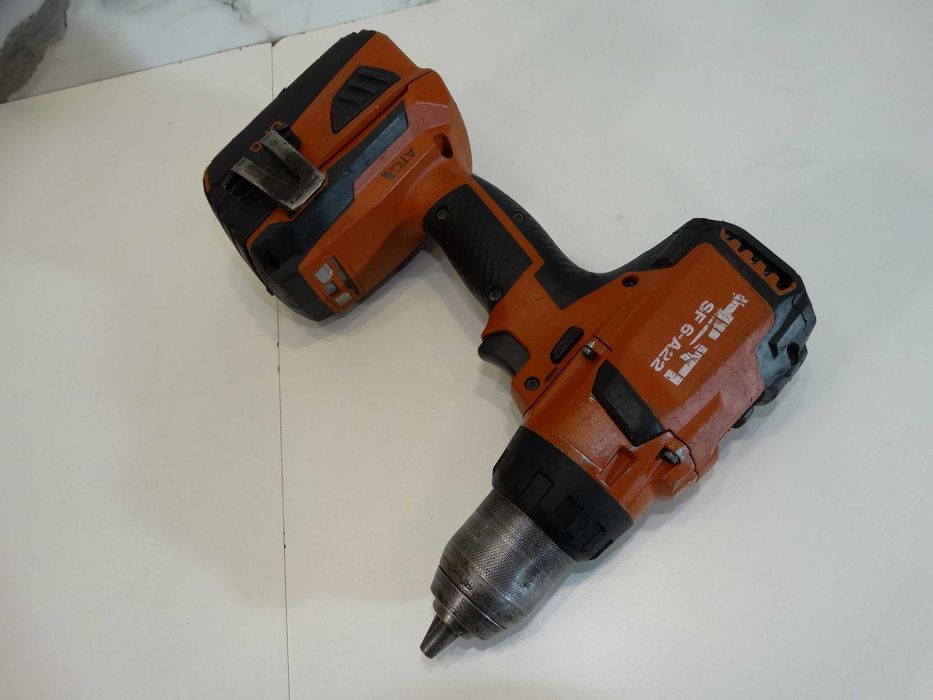 Hilti SF 6 - A22 - Силов винтоверт
