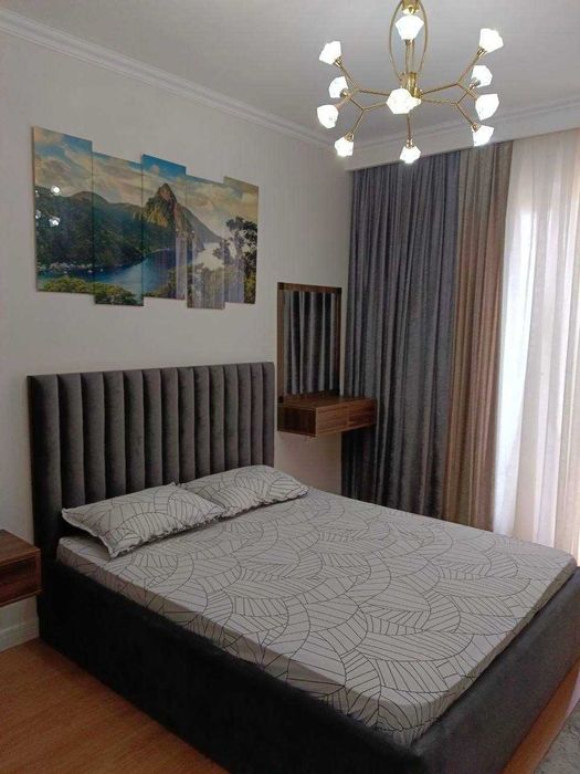 Алмазар Сити 2 комнат 60кв Olmazor city Сдам Квартиру ПОСЛЕ РЕМОНТА