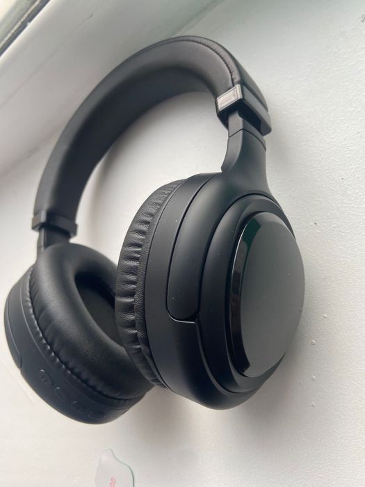 Наушники Hoco полноразмерные