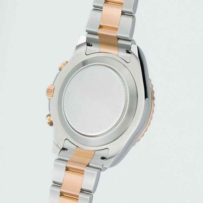 Rolex Yacht-Master II 44 116681 Oyster steel and Everose gold