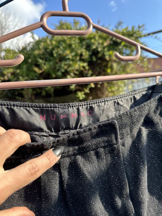 Къси официални панталони