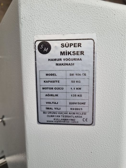 Meshalka 50kg (Turkiya)