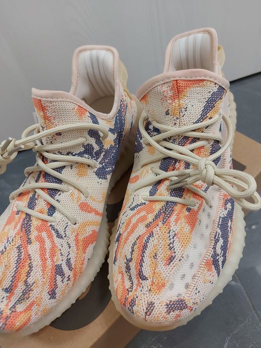 Yeezy 350 MX Oat (Toate marimile)