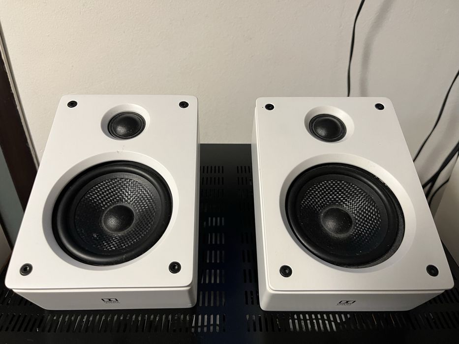 Boxe Teufel Dolby Atmos