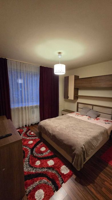 PF dau in chirie apart. cu 2 camere in Cluj-Napoca, cartier Grigorescu
