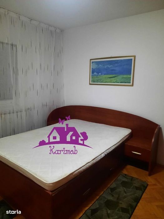 Apartament de inchiriat Rogerius