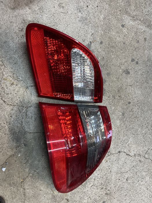 Стопове за мерцедес w211 комби