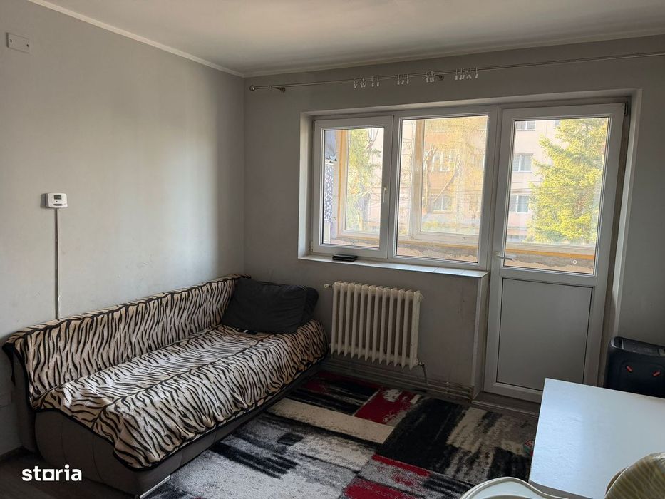 Apartament 2 camere 50 mp, etajul 1, Sfanta Vineri