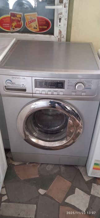 Продам стиральную машину автомат