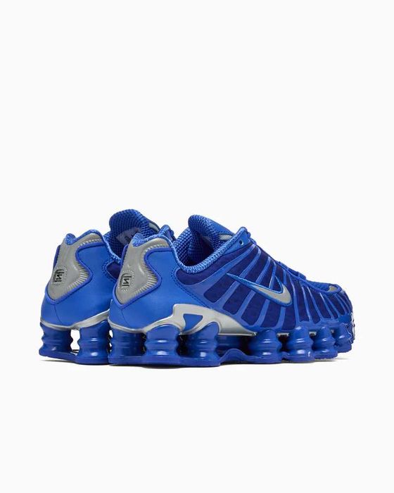 Nike - Shox TL №42.5 Оригинал Код 704