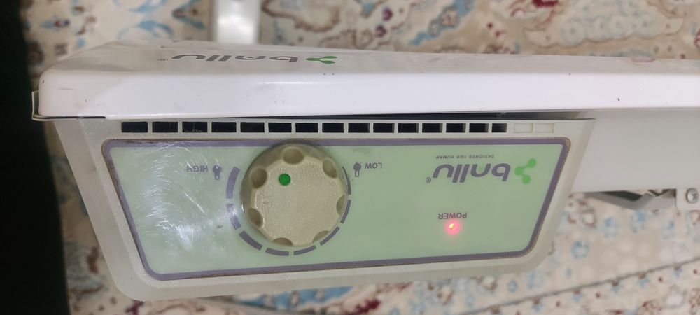 Радиатор электрический обогреватель