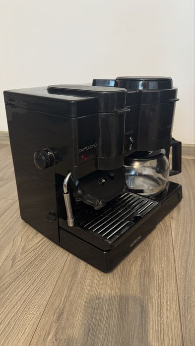 Cafetiera Siemens