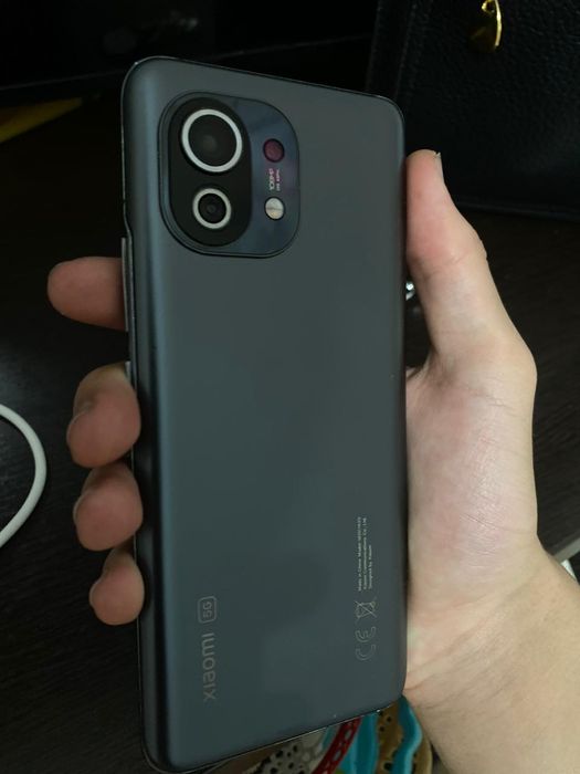 Mi 11 , игровой телефон